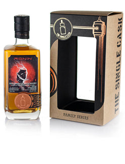 Mannochmore 12 Year Old 2011 Ronin TSC (2023)