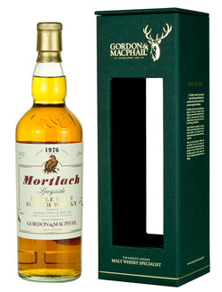 Mortlach 1976 (2014)