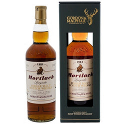 Mortlach 1984