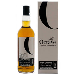 Mortlach 22 Year Old Octave Cask