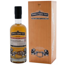 Mortlach 25 Year Old 1989 Director's Cut