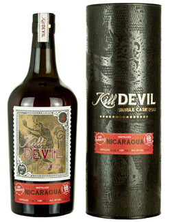 Nicaragua 18 Year Old 1999 Kill Devil