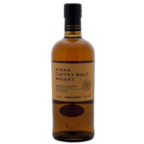 Nikka Coffey Malt