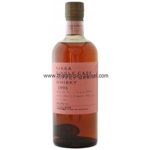 Nishinomiya Coffey Malt 1995 Cask #189470