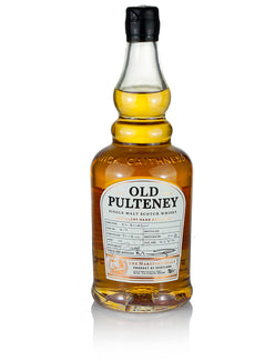 Old Pulteney 16 Year Old 2006 Bourbon Cask (2023)