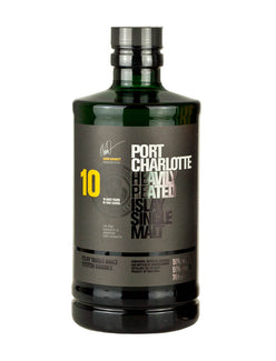 Bruichladdich (Port Charlotte) 10 Year Old