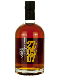 Bruichladdich (Port Charlotte) Feis Ile 2007 First Cut