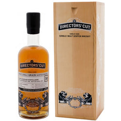 Port Dundas 30 Year Old Director's Cut