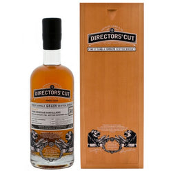 Port Dundas 30 Year Old 1982 Director's Cut