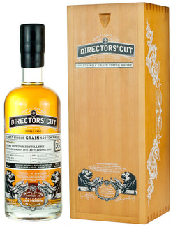 Port Dundas 35 Year Old 1978 Director's Cut