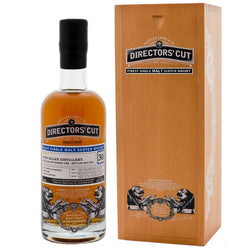 Port Ellen 30 Year Old 1982 Director's Cut