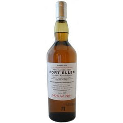 Port Ellen Feis Ile 2008 Single Cask