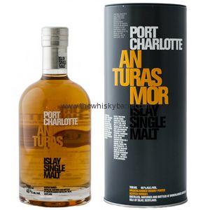 Port Charlotte (Bruichladdich) An Turas Mor