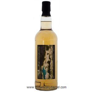 Bruichladdich 3 Year Old Single Cask