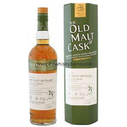 Port Ellen 25 Year Old 1982 Old Malt Cask #3639