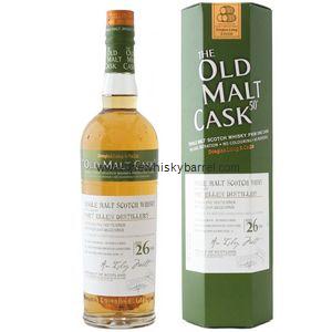 Port Ellen 26 Year Old 1982 Old Malt Cask