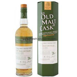 Port Ellen 26 Year Old 1983 Old Malt Cask #5441