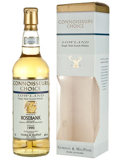 Rosebank 1990 Connoisseurs Choice (2006)