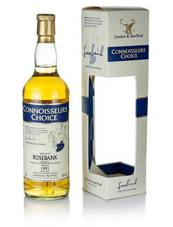 Rosebank 1991 Connoisseurs Choice (2009)