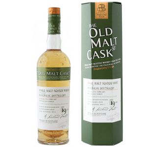 Rosebank 19 Year Old 1990 Old Malt Cask