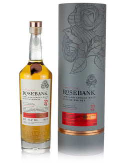 Rosebank 32 Year Old Release Three