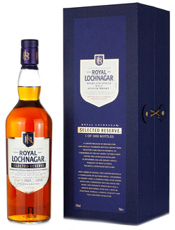 Royal Lochnagar Selected Reserve (2018)