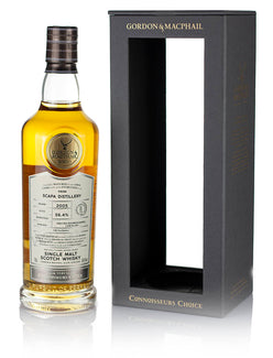 Scapa 17 Year Old 2005 Connoisseurs Choice UK Exclusive