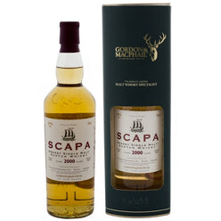 Scapa 2000 Vintage