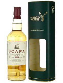 Scapa 2005 (2017)