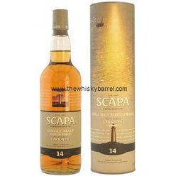 Scapa 14 Year Old