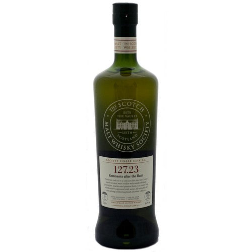 Port Charlotte (Bruichladdich) SMWS 127.23