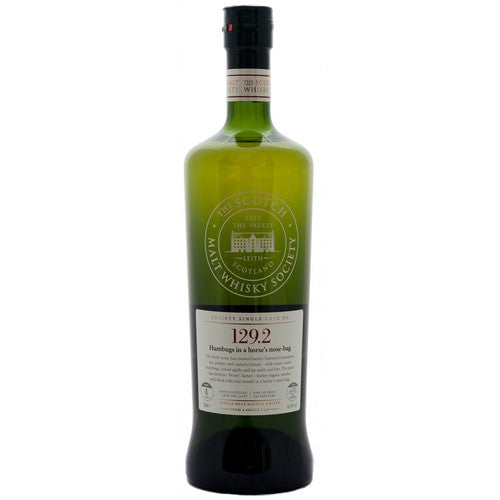 Kilchoman SMWS 129.2