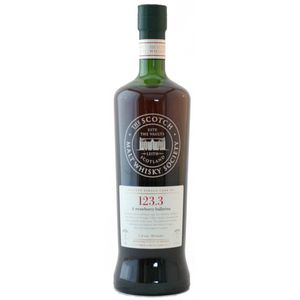 Glengoyne SMWS 123.3