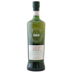 Glenmorangie SMWS 125.27