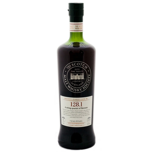 Penderyn SMWS 128.1