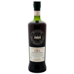 Penderyn SMWS 128.1