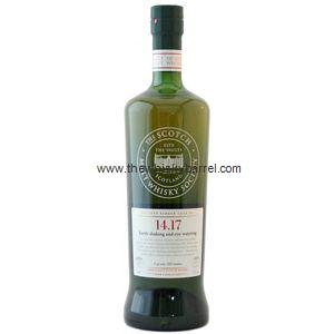 Talisker SMWS 14.17