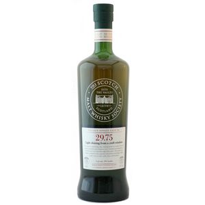 Laphroaig SMWS 29.75