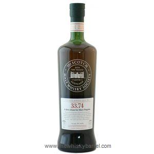 Ardbeg SMWS 33.74