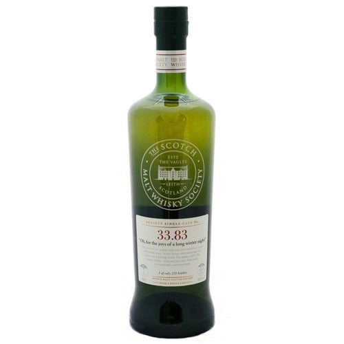 Ardbeg SMWS 33.83