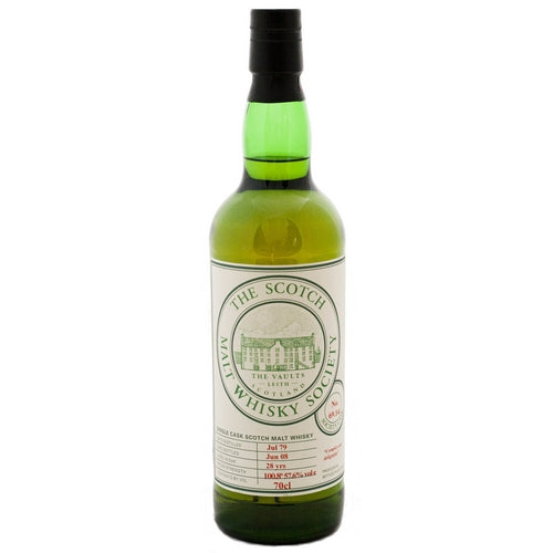 Glen Albyn SMWS 69.14