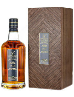 Speyburn 44 Year Old 1977 Private Collection