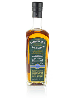 Springbank 26 Year Old 1997 Cadenhead's Authentic Collection (2023)