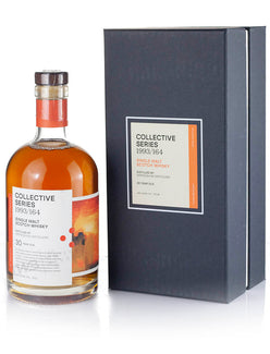 Springbank 30 Year Old 1993 Collective Series