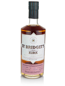 Blended Scotch St Briget’s Kirk 35 Year Old Single Barrel (2024)