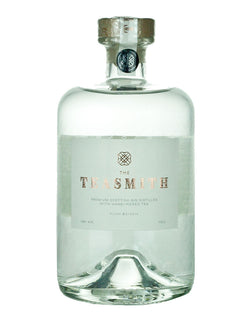 Strathearn Teasmith Gin