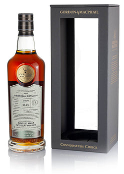 Strathisla 15 Year Old 2008 Connoisseurs Choice (2024)