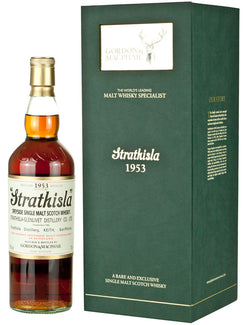 Strathisla 1953 (2012)