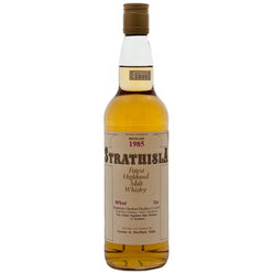 Strathisla 1985 Gordon & MacPhail