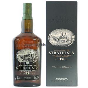 Strathisla 12 Year Old